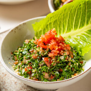 Ensalada Griega
