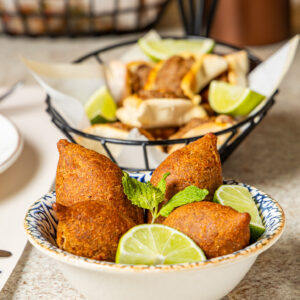Falafel