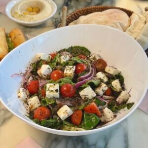 Ensalada Griega